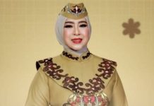 Dari Keluarga untuk Daerah ; Maya Savitri Perkuat Peran Perempuan di Barito Utara