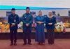 Bupati Shalahuddin : Lima Raperda Dukung Arah Pembangunan Daerah