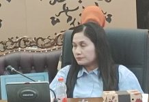 Naruk Saritani Dorong Pemerataan Mutu Pendidikan Anak Usia Dini