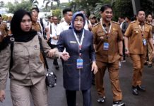 DPRD Barito Utara Komit Dukung Kebijakan Anggaran Daerah Selaras dengan Prioritas Nasional