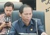 DPRD Barito Utara Minta Tertibkan Truk Plat B, Kurangi Dominasi Pekerja Pendatang Angkutan Batu Bara