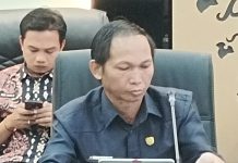 DPRD Barito Utara Minta Tertibkan Truk Plat B, Kurangi Dominasi Pekerja Pendatang Angkutan Batu Bara
