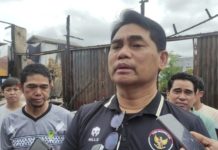 Bupati Shalahuddin Segarkan Struktur Dinas PUPR Barito Utara, Demi Percepatan Infrastruktur