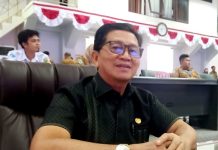 Anggota Dewan Nurul Anwar : Safari Ramadan sarana serap aspirasi masyarakat