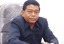 Ketua Komisi III Tajeri Apresiasi Peningkatan Fasilitas Bandara HMS, Tapi Soroti Lonjakan Harga Tiket