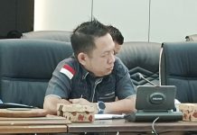 Waket I DPRD Barito Utara Menilik Komitmen Perbaikan Jalan oleh Perusahaan Tambang