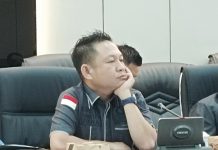 Waket I DPRD Barito Utara Benny : Awasi Semua Investasi, Bukan Cuma Perizinan