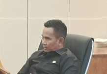 Hasrat : Lahei Barat harus Jadi Ruang Konkret Penentuan Prioritas Pembangunan Barito Utara