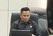 Ketua Fraksi Aspirasi Rakyat Pertanyakan Rencana Bypass PT BDA, Minta Perusahaan Utamakan Keselamatan Warga