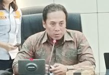 Anggota Dewan Parmana Setiawan Nilai Perusahaan Tambang Belum Maksimal Perbaiki Jalan Rusak