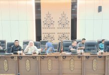 DPRD Barito Utara Panggil RDP Tiga Perusahaan Tambang, Cecar Realisasi Perbaikan Jalan