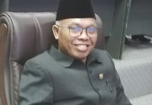 Legislator Gun Sriwitanto Sokong Langkah Percepatan Finalisasi Desain Tiga Jembatan Strategis