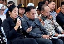 DPRD Barito Utara Fokuskan Infrastruktur dan Insentif sebagai Aspirasi Musrenbang Kecamatan Montallat
