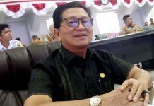 Anggota Dewan Nurul Anwar Dukung GP Ansor Lahirkan Program Inovatif Pembangunan Daerah