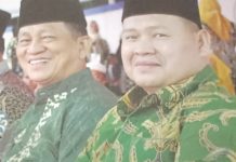 Suhendra Tekankan Kualitas dan Penyelesaian Lahan Proyek Jembatan Lemo–Lemo Seberang