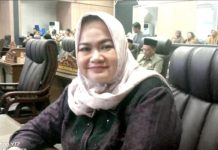 Anggota DPRD Wardatun Dukung Edukasi Pelajar, Tangkal Radikalisme dan Penyalahgunaan Medsos