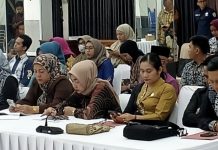 Wakil Rakyat Barito Utara Henny Rusli Minta Kajian Matang Tentukan Titik Jembatan Lahei