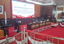 Fraksi PAN Minta Ranperda Perkuat Pembinaan dan Pelatihan Petani