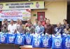 Ketua DPRD Rumiadi Apresiasi Gerakan Pangan Murah Polres Mura