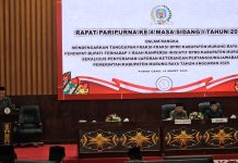 Fraksi PPP DPRD Mura Apresiasi Pandangan Pemda, Dorong Ranperda Kelompok Tani