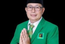 Rejikinoor Dorong Pembangunan Menyeluruh di Murung Raya