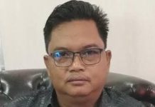 Dewan Liangsoi Ajak Warga Perkuat Silaturahmi dan Persatuan