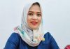 Dina Maulidah Tekankan Kolaborasi Gender dalam Pembangunan Daerah