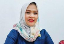 Dina Maulidah Tekankan Kolaborasi Gender dalam Pembangunan Daerah