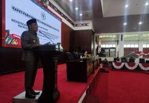 Raperda Kelompok Tani Diharapkan Perkuat Sektor Pertanian di Mura