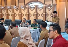 Rahmanto: Musrenbang Jadi Kunci Sinkronisasi Program Pembangunan