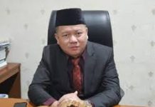 Makna Idulfitri, Sutrisno Ajak Jaga Hati dan Tingkatkan Iman