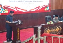 Fraksi PKB Usulkan Inventarisasi Komoditas Unggulan Daerah