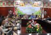 Pemkab Mura Dorong Perluasan Lahan Jagung Lewat Dukungan KUR
