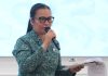 Kader PKK Mura Didorong Aktif dan Inovatif Jalankan Program