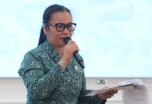 Kader PKK Mura Didorong Aktif dan Inovatif Jalankan Program