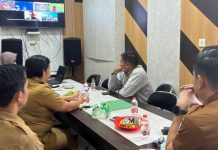 Pemkab Mura Optimalkan Pengendalian Inflasi Daerah