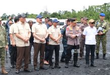 Heriyus Apresiasi Penertiban Kawasan Hutan oleh Satgas PKH dan Kejagung