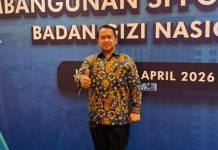Pemkab Mura Ikuti Sosialisasi Teknis MBG