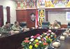 Pemkab Mura Matangkan Persiapan Kunker Wakapolda Kalteng