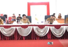 Pemkab Murung Raya Gelar Coffee Morning Optimalisasi PAD