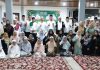 CJH Murung Raya Didoakan Lancar dan Sehat Menuju Mekkah