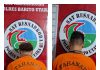 Polisi Tangkap Dua Pengedar Sabu Bersama Barbuk 12,86 Gram di Sikui, Barito Utara