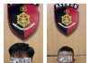 Satreskrim Polres Barito Utara Tangkap Dua Pencuri Dua Tandon Air di Muara Teweh