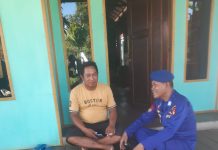 Ditpolairud Edukasi Hukum, Tingkatkan Kesadaran Hukum Warga, Dorong Kamtibmas Kondusif 