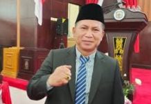 Dewan Tekankan Pentingnya Melestarikan Warisan Budaya Daerah