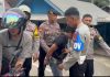 Polisi Tangkap Pencuri di Muara Teweh