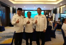 Heriyus: PPID Penting untuk Percepat Pertumbuhan Ekonomi