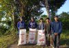 Ditpolairud Pelopori Kebersihan Lingkungan Sekitar Sungai