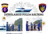 Ditpolairud Ciptakan Keamanan, Wisatawan Pantai Jelai Nyaman