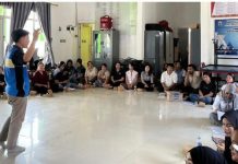 PT IMK Dorong Kemandirian Ekonomi Masyarakat Lingkar Tambang